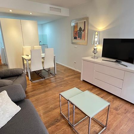 Apartamento Centro De Denia Con Parking Gratuito By El Conserje Ngoại thất bức ảnh