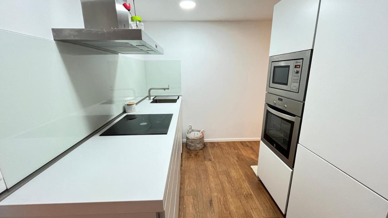 Apartamento Centro De Denia Con Parking Gratuito By El Conserje Ngoại thất bức ảnh