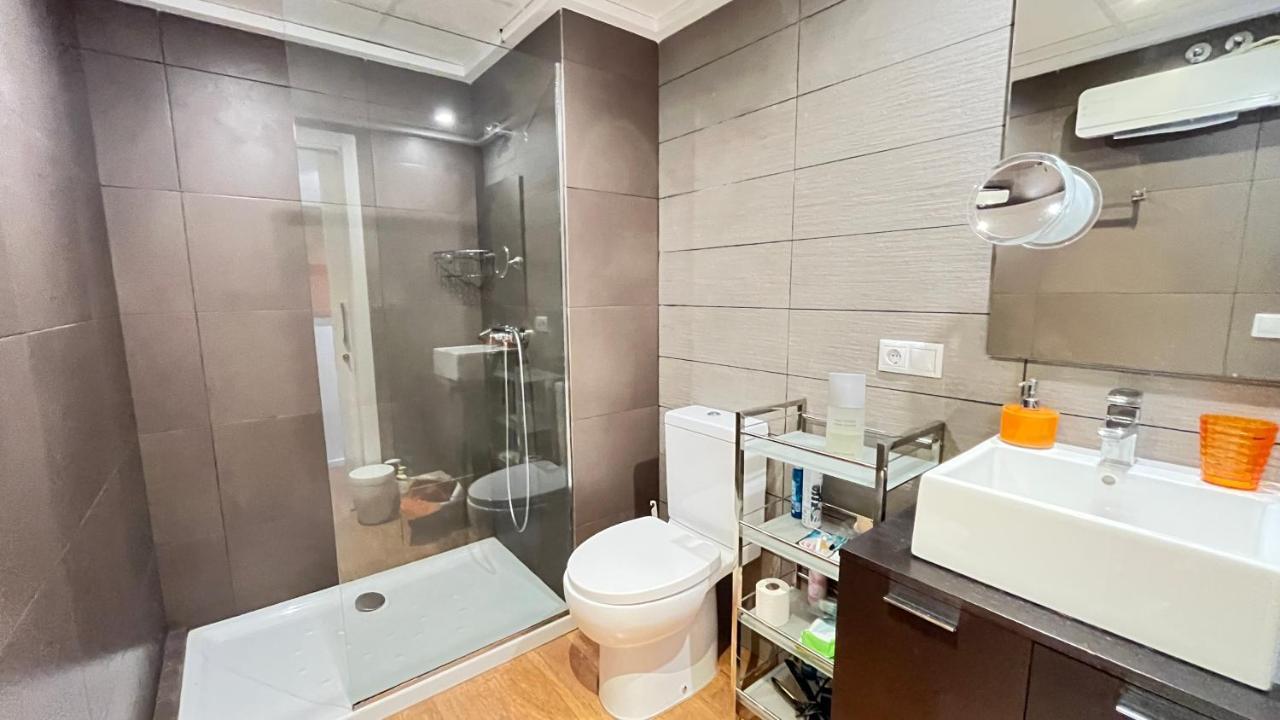 Apartamento Centro De Denia Con Parking Gratuito By El Conserje Ngoại thất bức ảnh