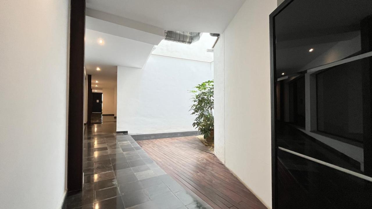 Apartamento Centro De Denia Con Parking Gratuito By El Conserje Ngoại thất bức ảnh
