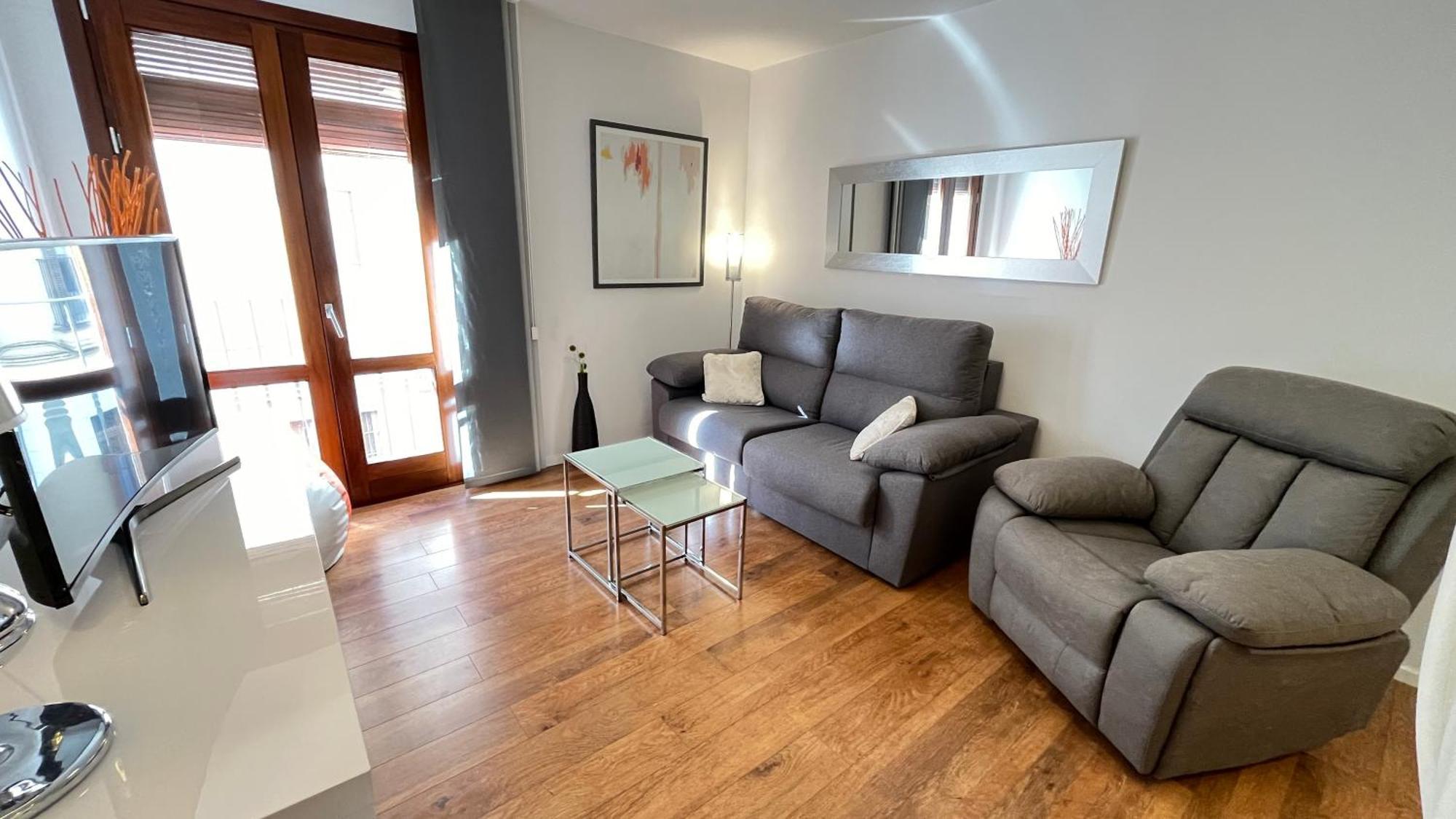Apartamento Centro De Denia Con Parking Gratuito By El Conserje Ngoại thất bức ảnh