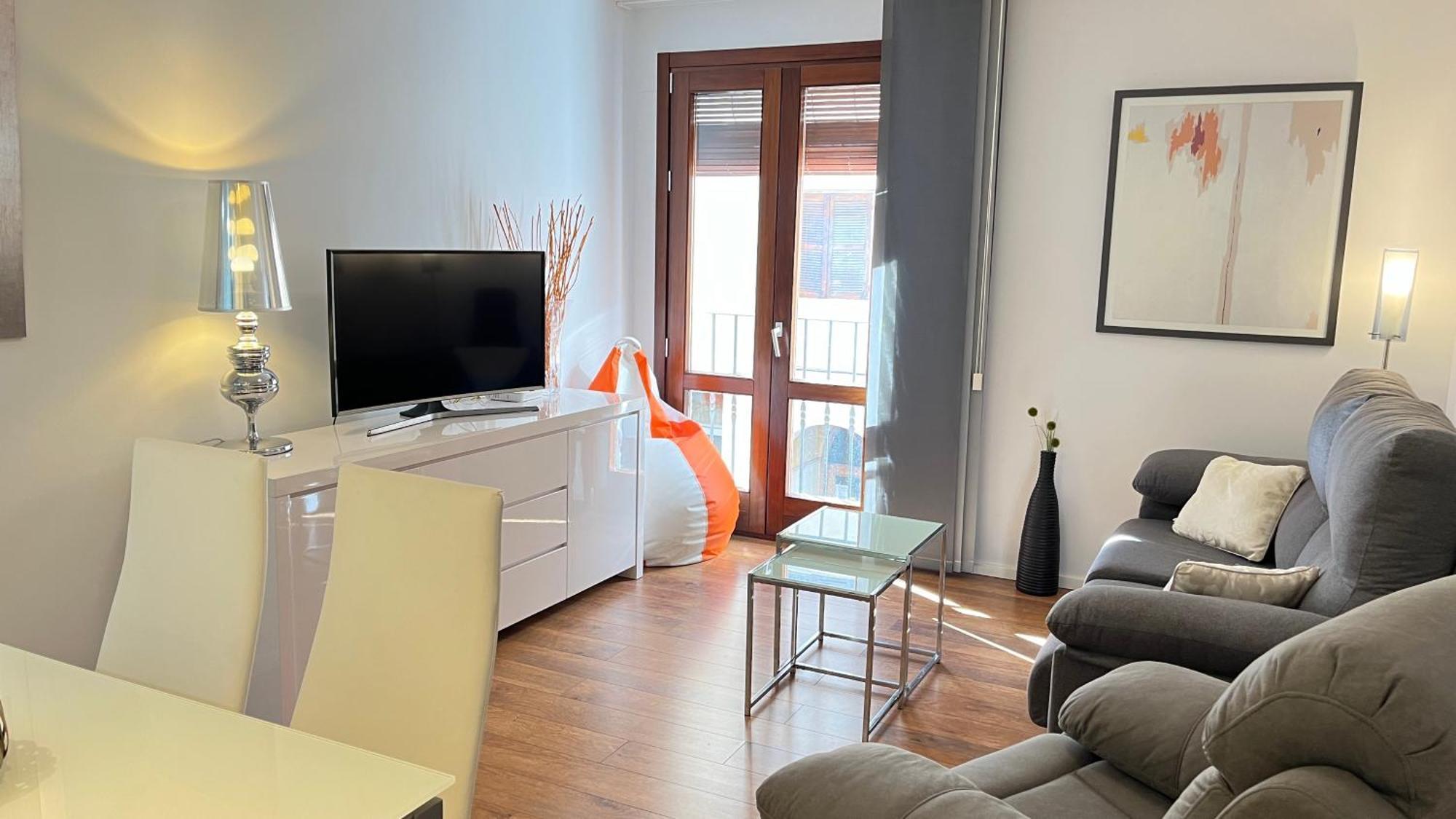 Apartamento Centro De Denia Con Parking Gratuito By El Conserje Ngoại thất bức ảnh