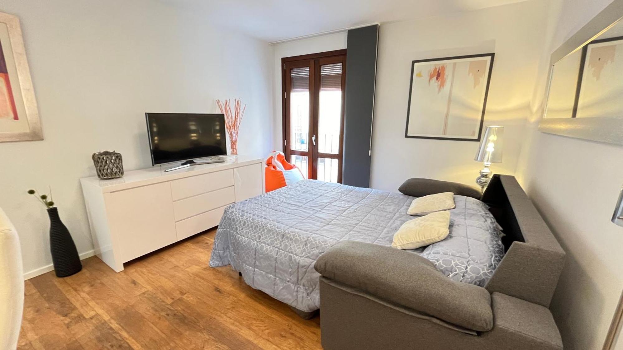 Apartamento Centro De Denia Con Parking Gratuito By El Conserje Ngoại thất bức ảnh